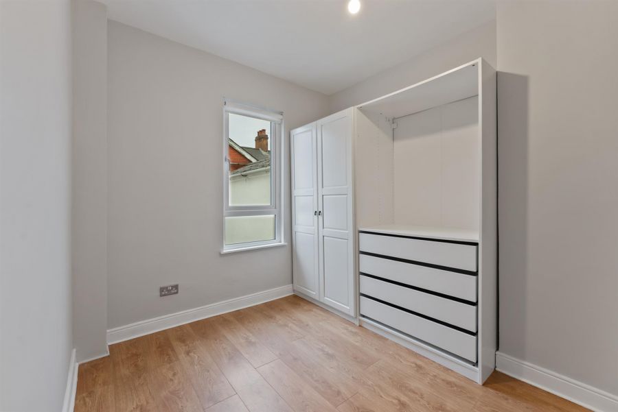 21 Beechwood Street