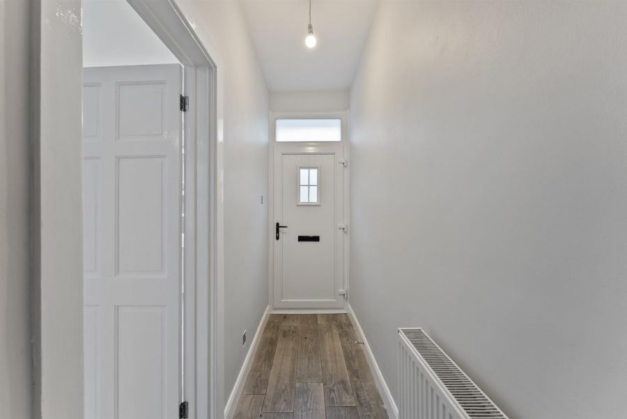 21 Beechwood Street