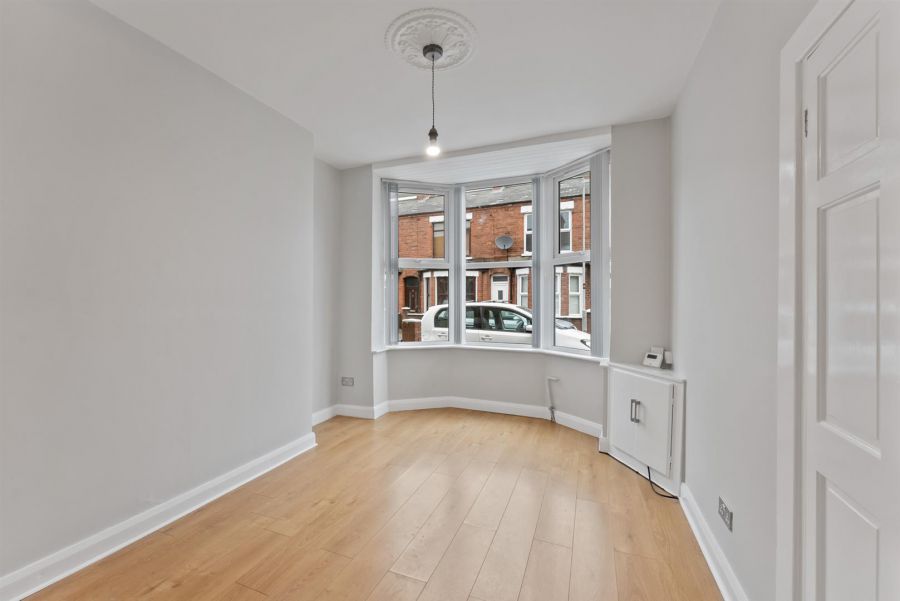 21 Beechwood Street