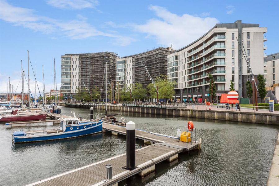 5-49 The Arc, 2E Queen's Road