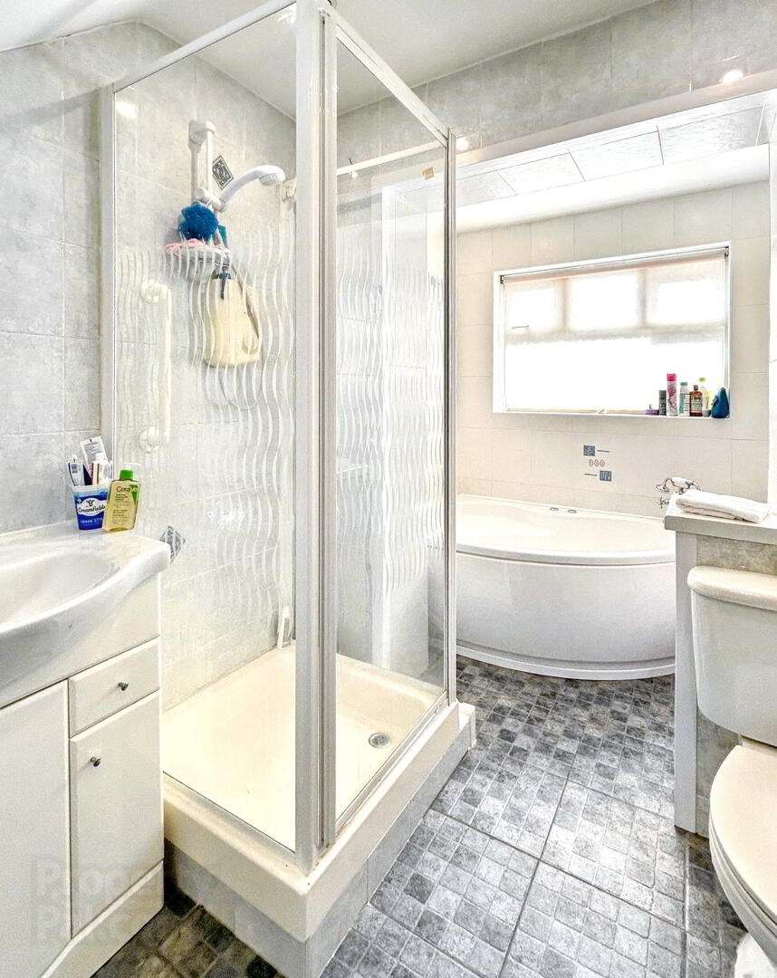 71 Milltown View