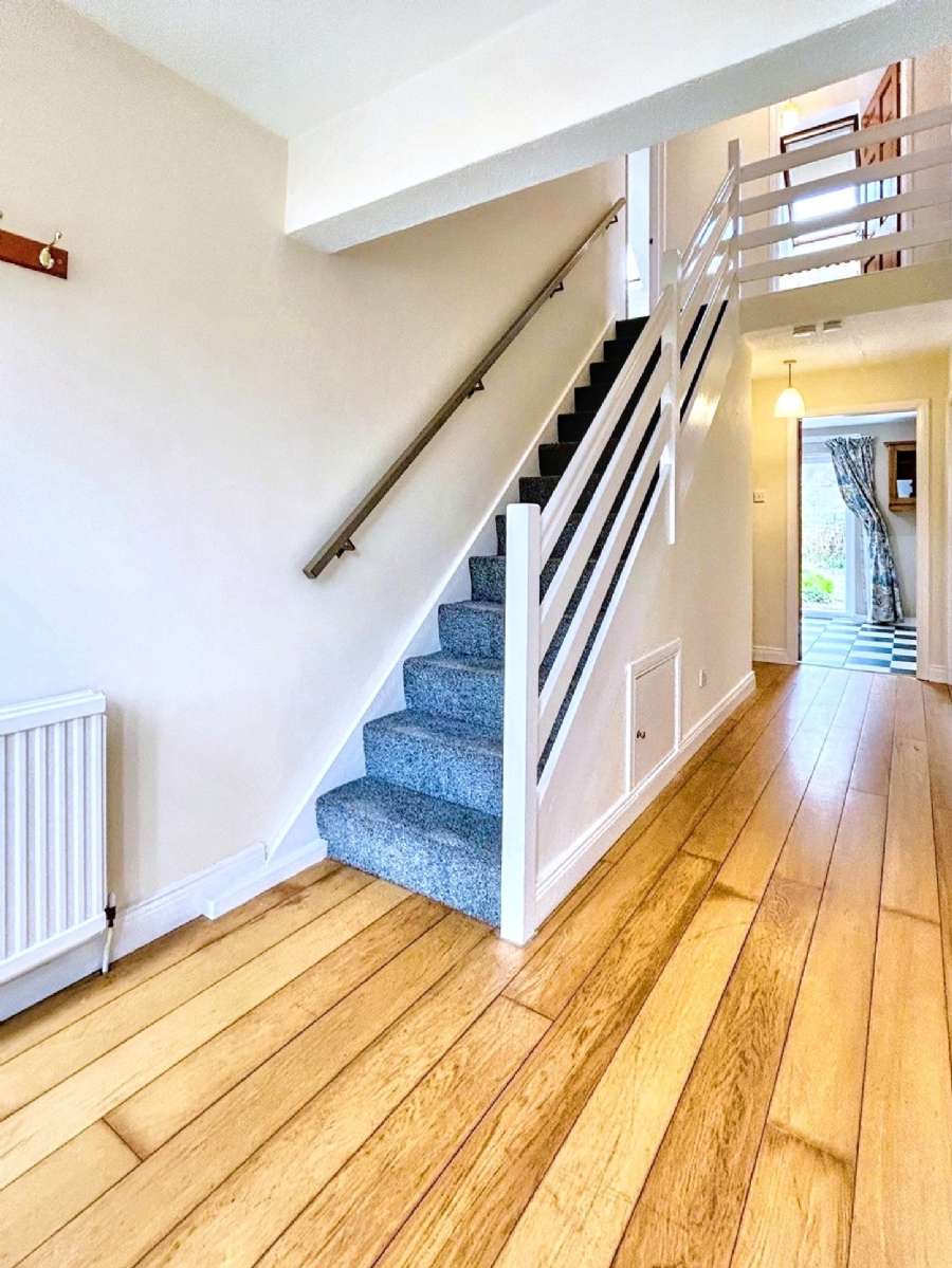 45 Glenrandel