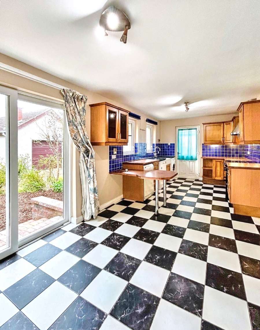 45 Glenrandel