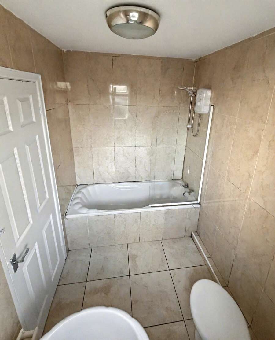 37 St Brigids Avenue