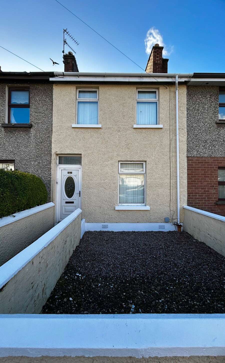 37 St Brigids Avenue