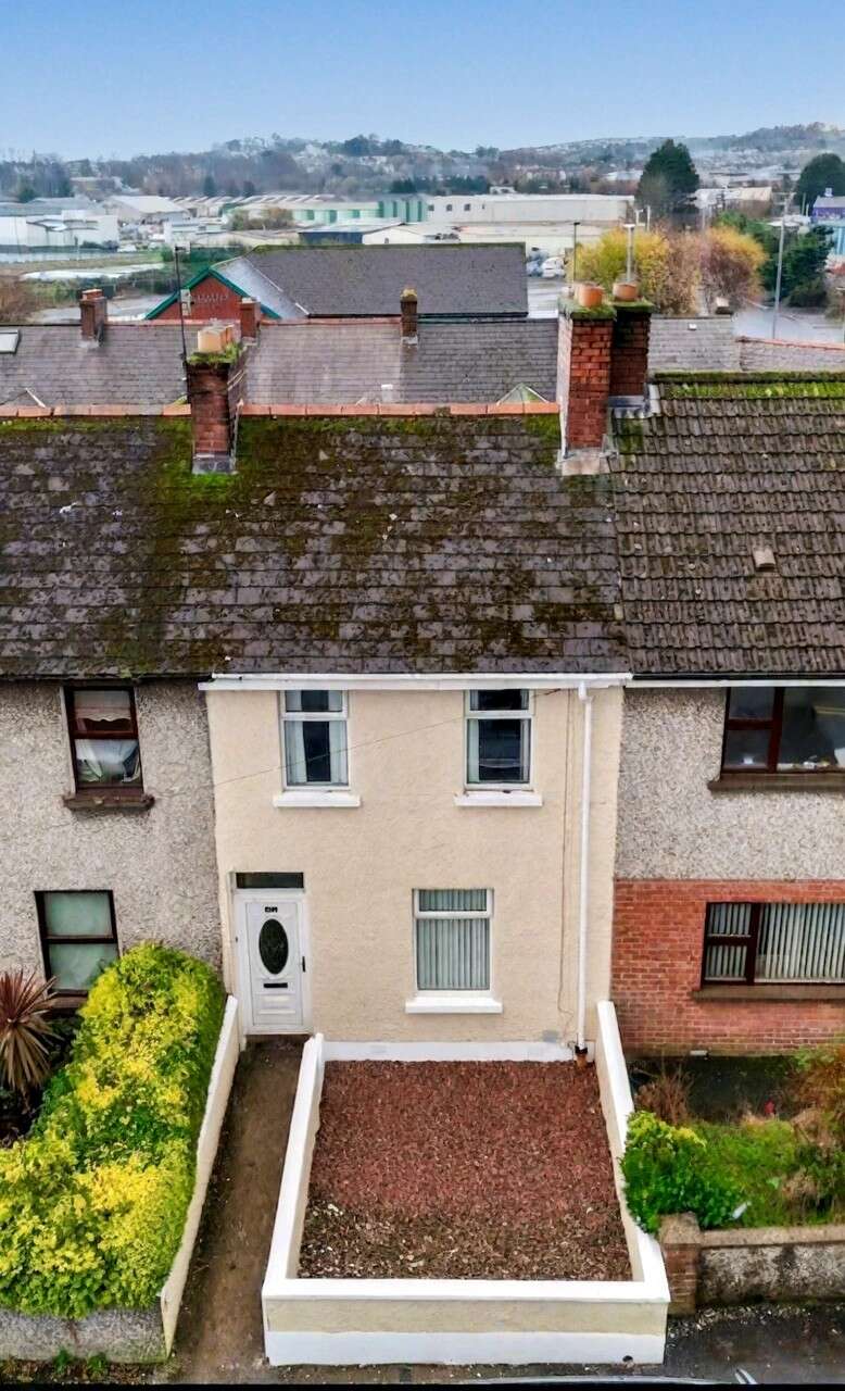 37 St Brigids Avenue