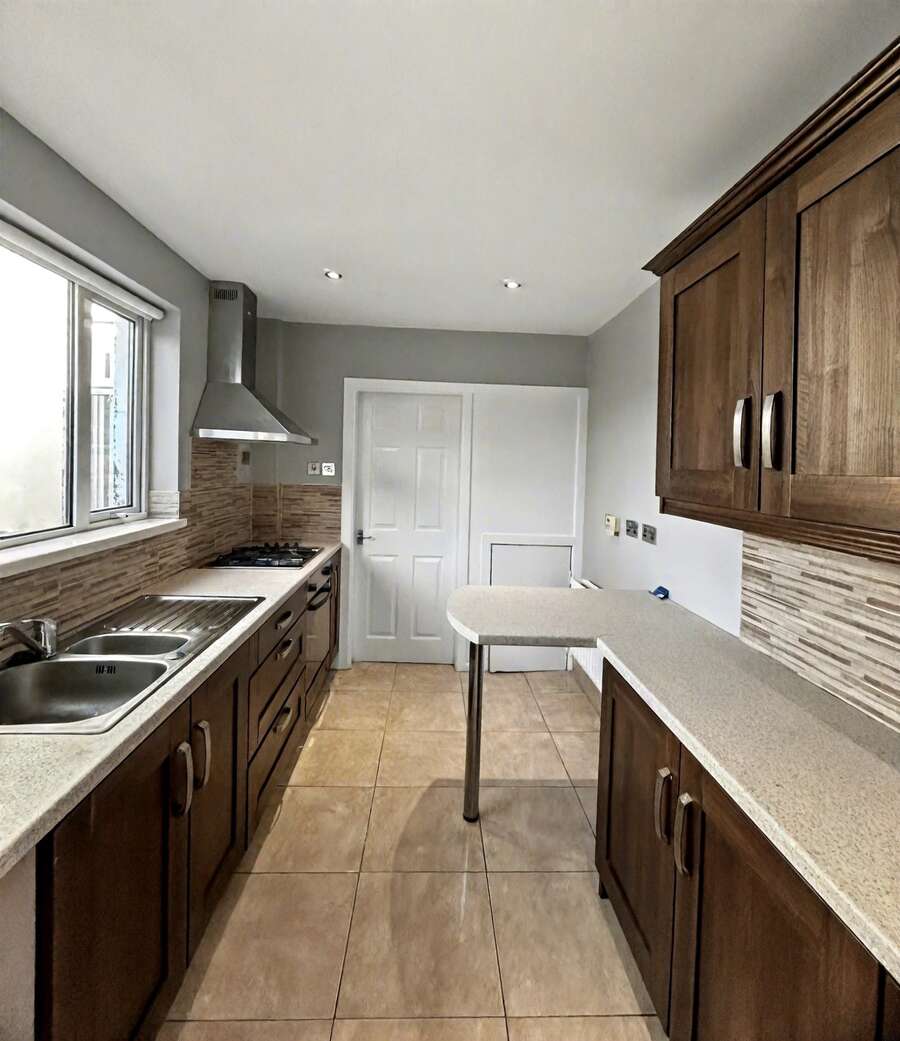 37 St Brigids Avenue