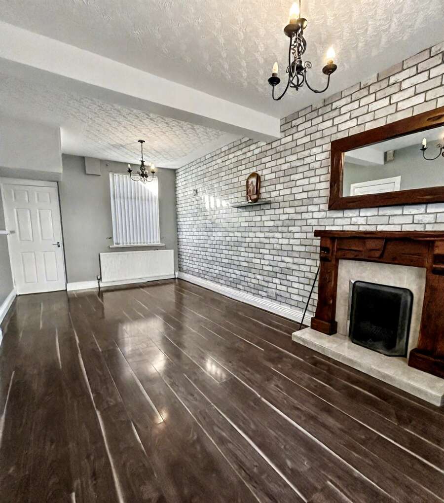 37 St Brigids Avenue