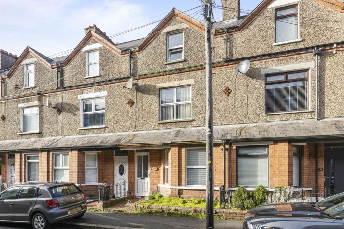 22 Sydenham Drive, Belmont, Belfast, BT4 2AX