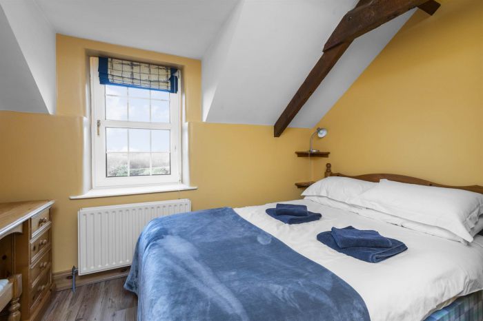 Barnwell Farm Cottages, 8 Ballybryan Road