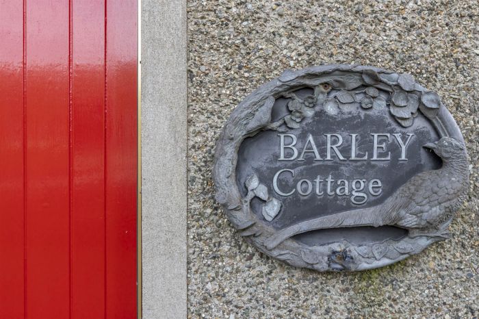 Barnwell Farm Cottages, 8 Ballybryan Road