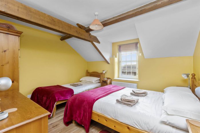 Barnwell Farm Cottages, 8 Ballybryan Road