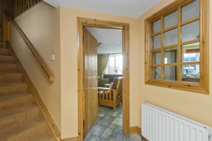 Barnwell Farm Cottages, 8 Ballybryan Road