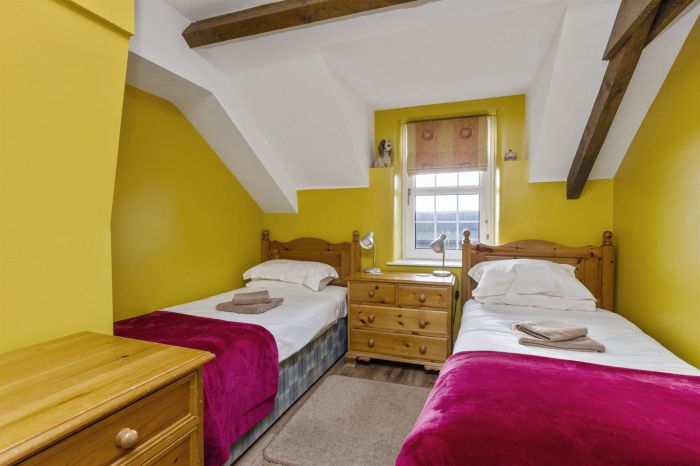 Barnwell Farm Cottages, 8 Ballybryan Road