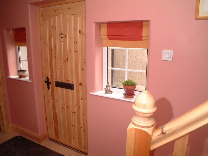 Barnwell Farm Cottages, 8 Ballybryan Road