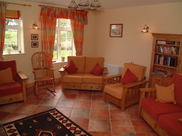 Barnwell Farm Cottages, 8 Ballybryan Road