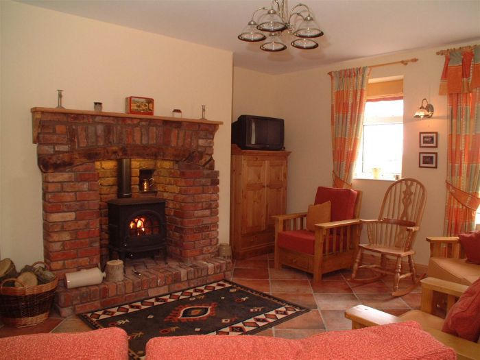 Barnwell Farm Cottages, 8 Ballybryan Road