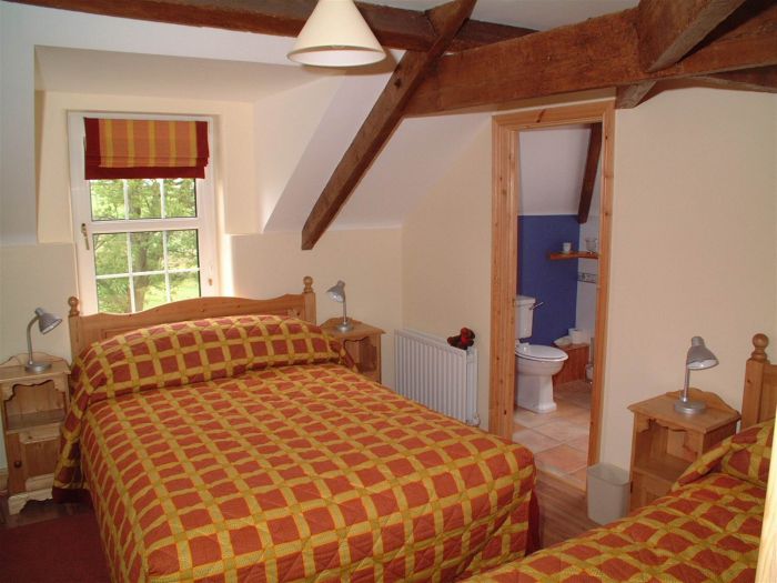 Barnwell Farm Cottages, 8 Ballybryan Road