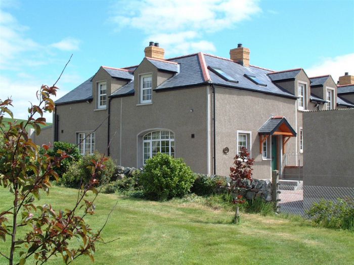 Barnwell Farm Cottages, 8 Ballybryan Road