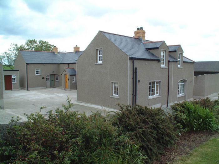 Barnwell Farm Cottages, 8 Ballybryan Road