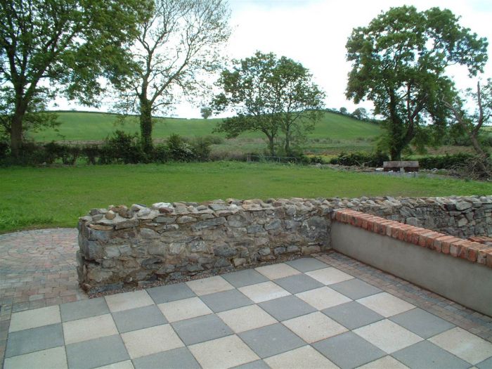 Barnwell Farm Cottages, 8 Ballybryan Road