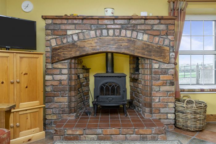 Barnwell Farm Cottages, 8 Ballybryan Road