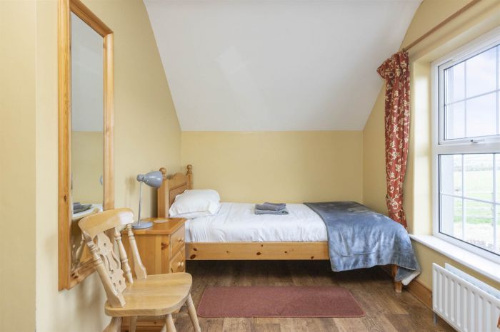 Barnwell Farm Cottages, 8 Ballybryan Road