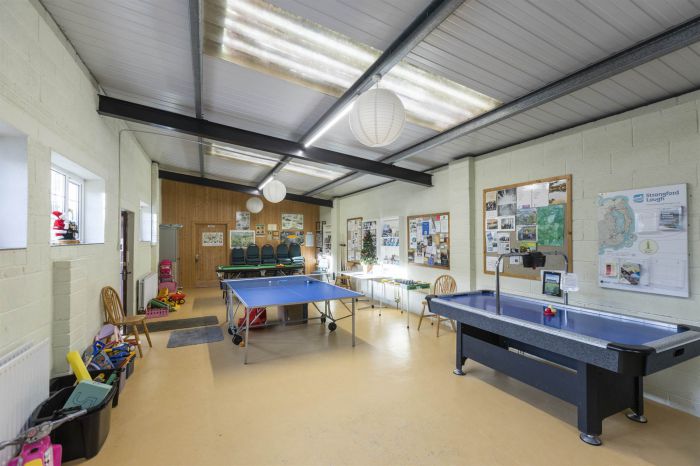 Barnwell Farm Cottages, 8 Ballybryan Road