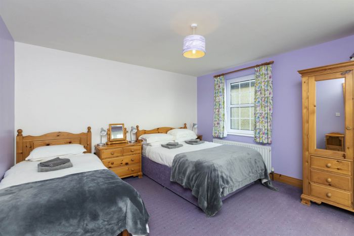 Barnwell Farm Cottages, 8 Ballybryan Road