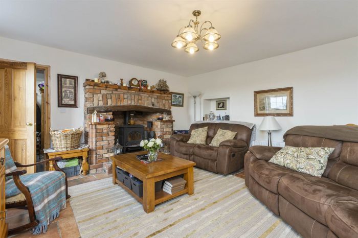 Barnwell Farm Cottages, 8 Ballybryan Road