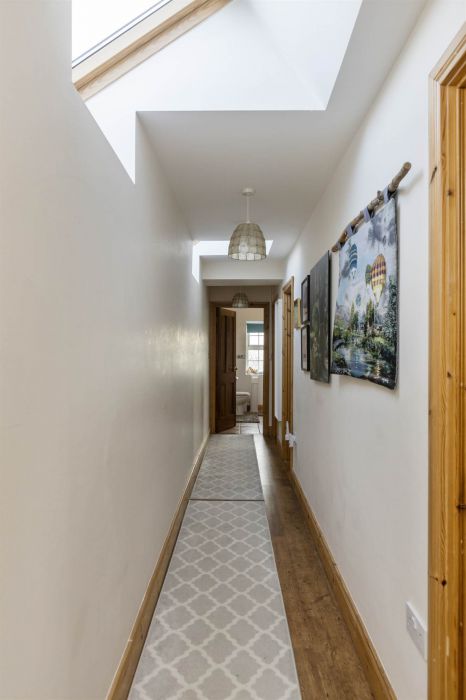 Barnwell Farm Cottages, 8 Ballybryan Road