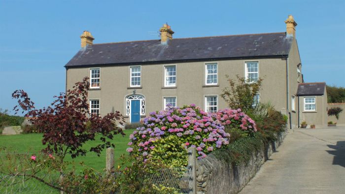 Barnwell Farm Cottages, 8 Ballybryan Road