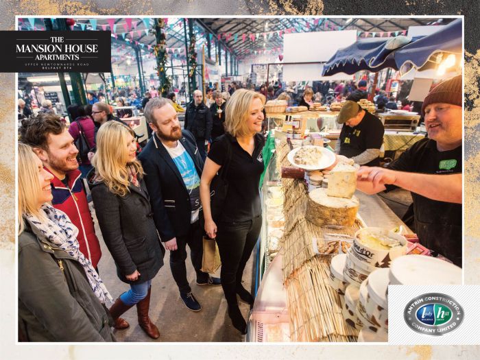 The Mansion House Apartments, Apt 2 One Lacefield