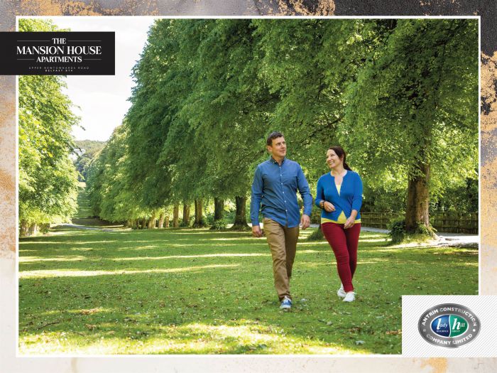 The Mansion House Apartments, Apt 5 One Lacefield