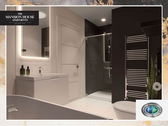 The Mansion House Apartments, Apt 5 One Lacefield