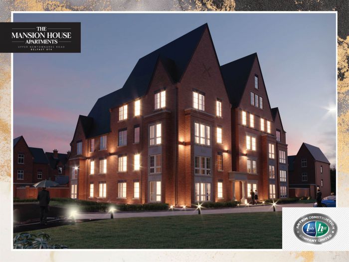 The Mansion House Apartments, Apt 9 One Lacefield