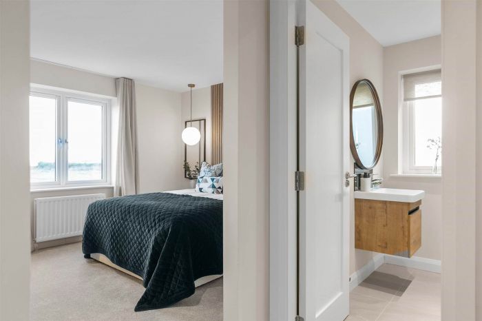 The Bracken, Site 18 Ferndene