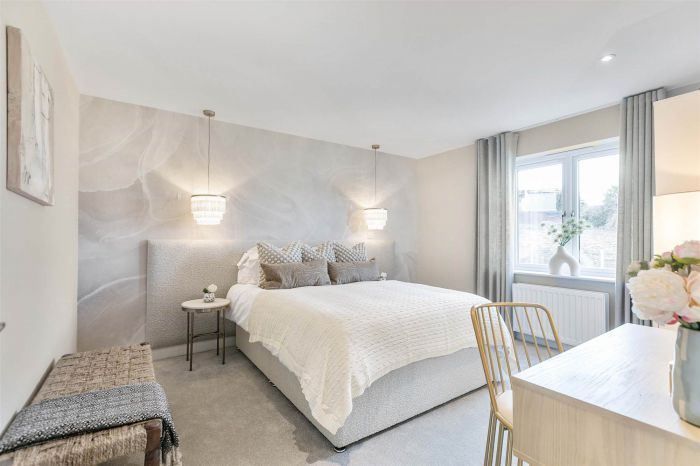 The Bracken, Site 18 Ferndene