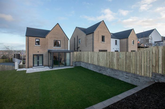 The Bracken, Site 18 Ferndene