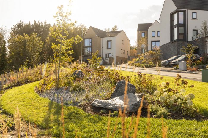 The Bracken, Site 18 Ferndene