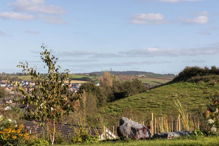 The Bracken, Site 18 Ferndene