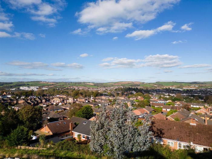 The Bracken, Site 18 Ferndene