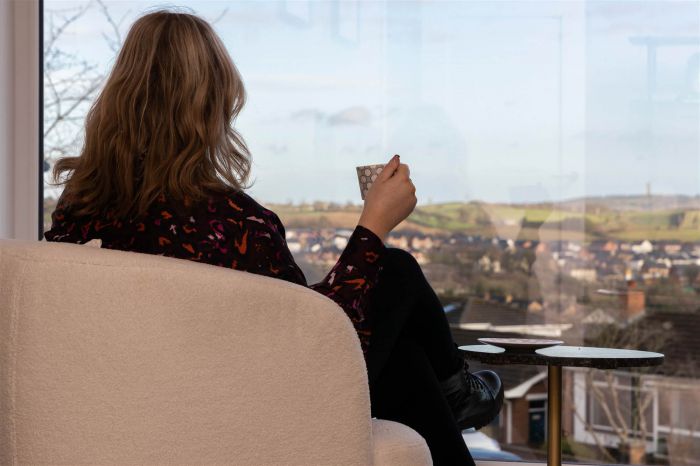 The Bracken, Site 18 Ferndene