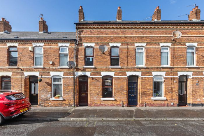 16 Rosebery Street, Beersbridge, Belfast, BT5 5BU