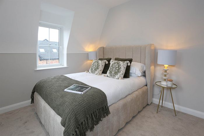 5 Orchard Hall, Castlehill Wood