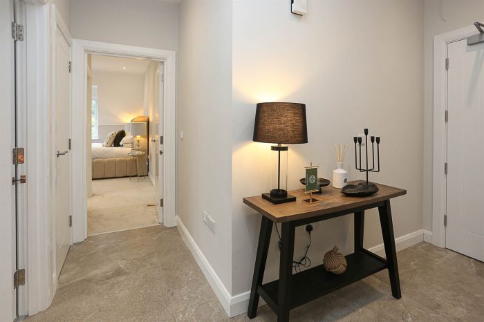 2 Orchard Hall, Castlehill Wood