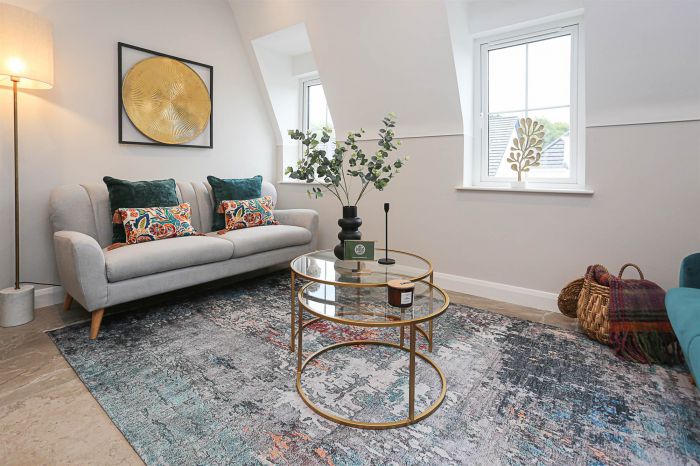 6 Orchard Hall, Castlehill Wood