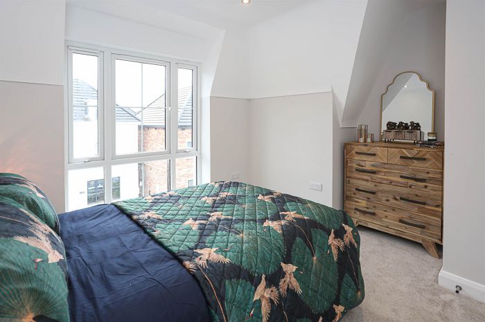 15 Orchard Hall, Castlehill Wood