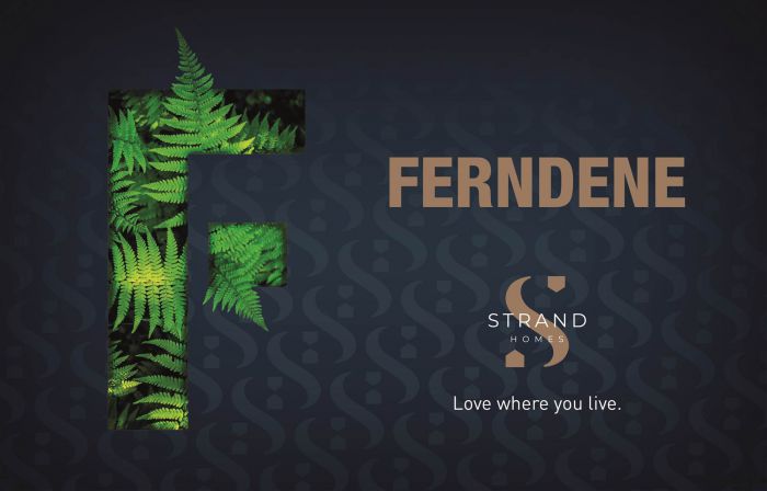 The Eaton, Site 29 Ferndene