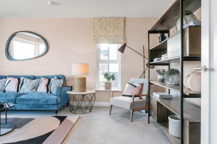 The Eaton, Site 29 Ferndene